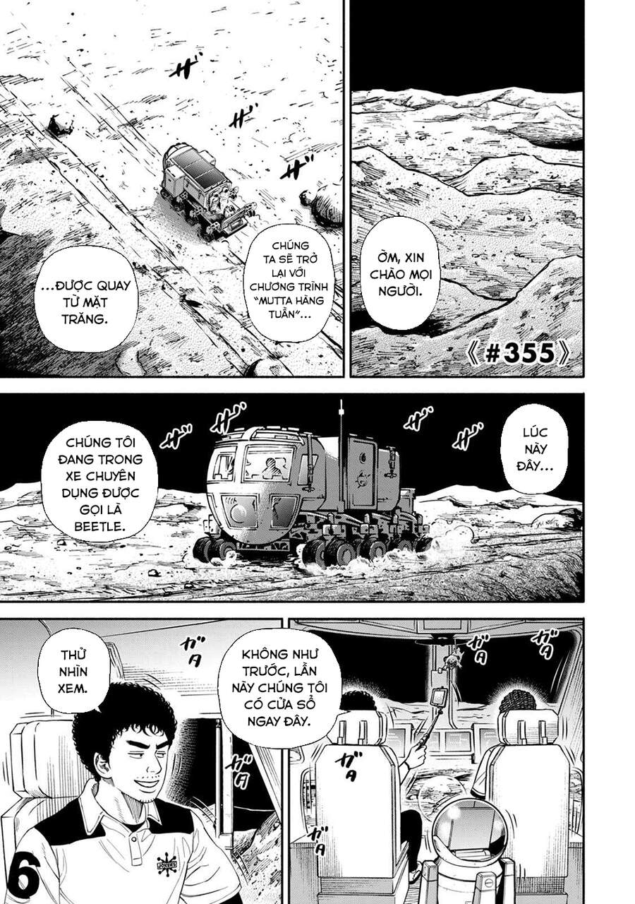 Du Hành Không Gian Chapter 355 - 2