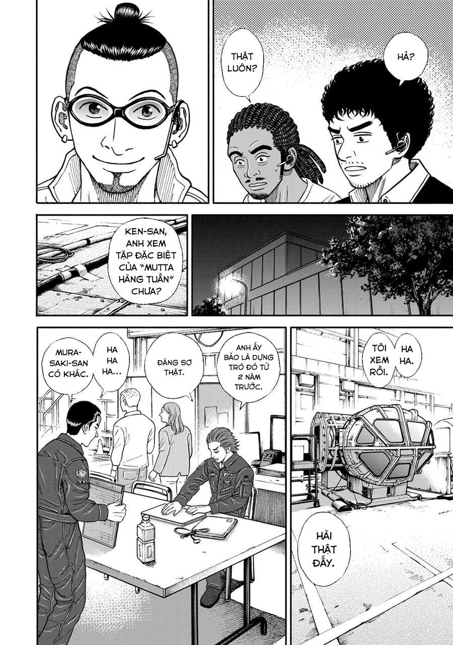 Du Hành Không Gian Chapter 355 - 15