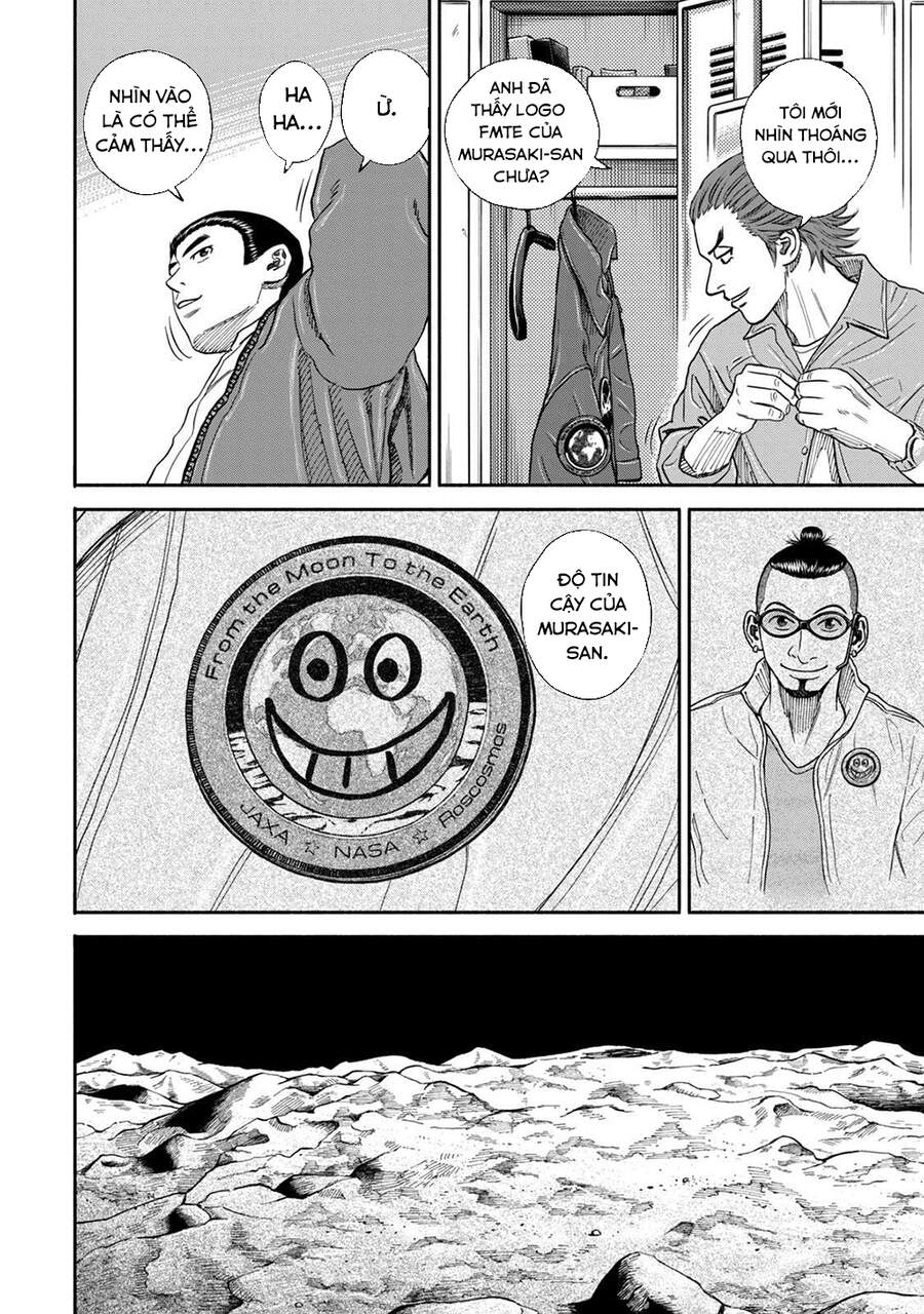 Du Hành Không Gian Chapter 355 - 17