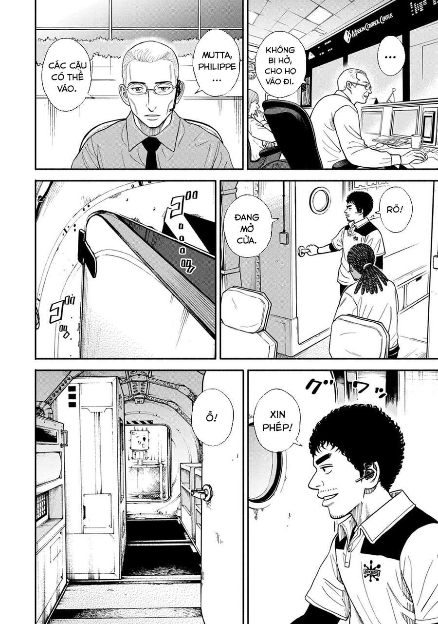 Du Hành Không Gian Chapter 355 - 7
