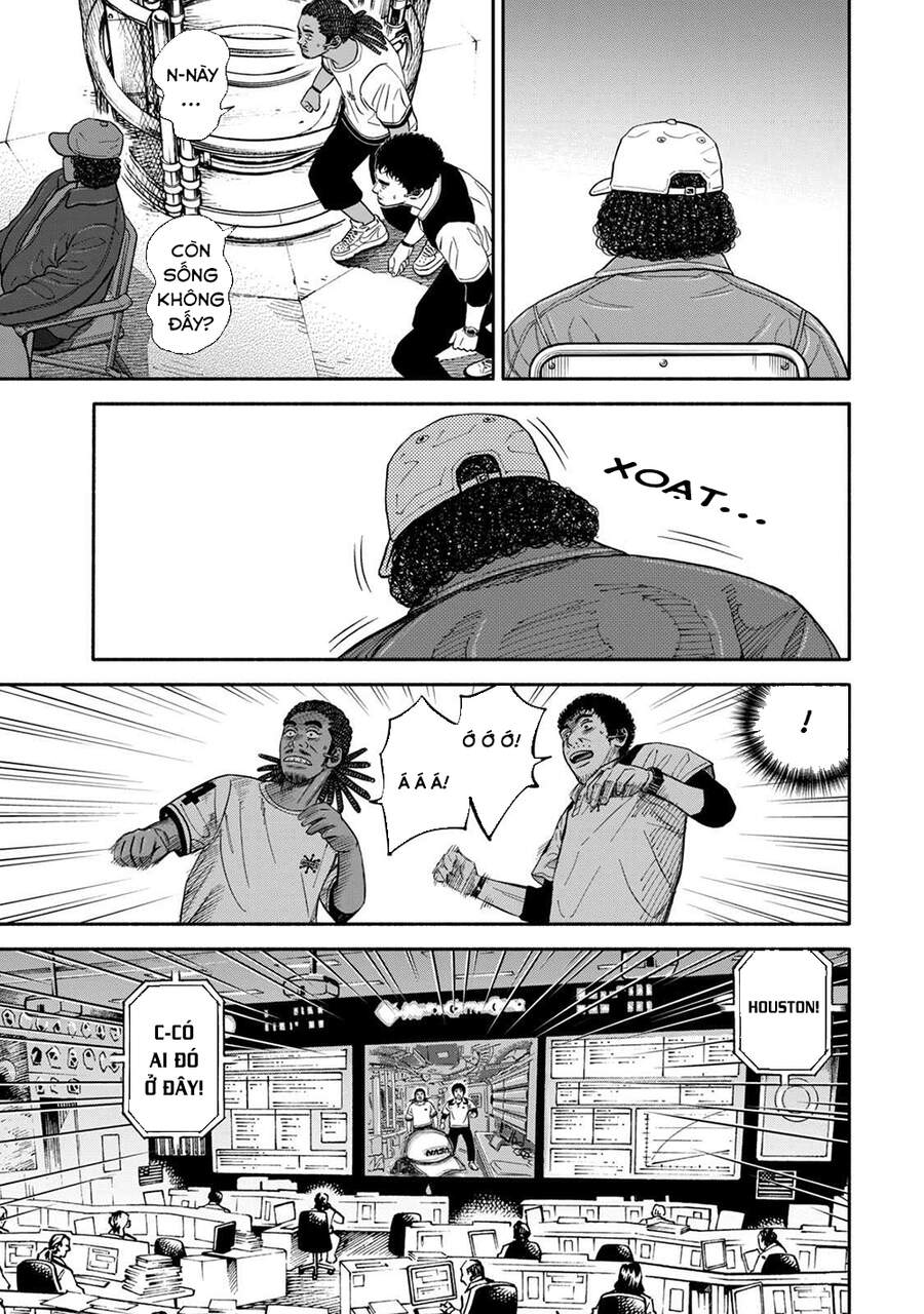 Du Hành Không Gian Chapter 355 - 10
