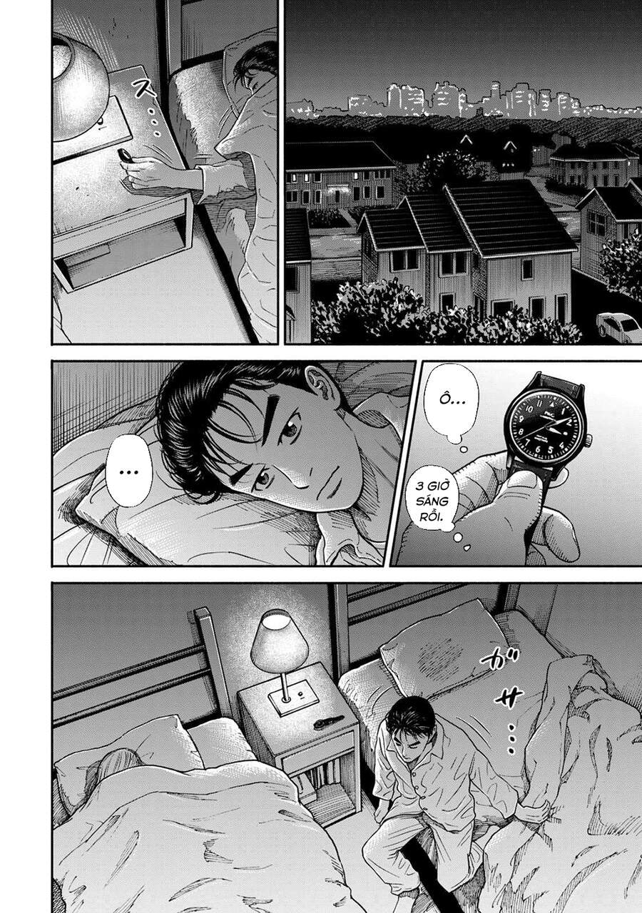 Du Hành Không Gian Chapter 356 - 13