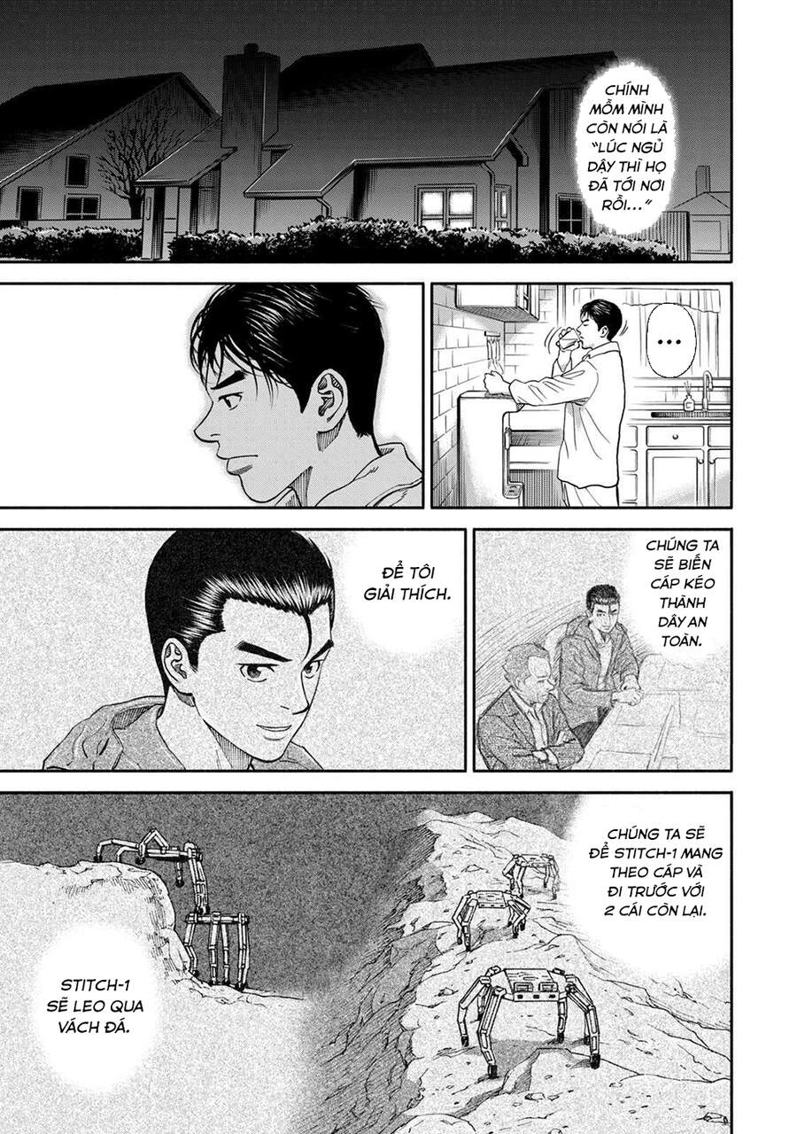 Du Hành Không Gian Chapter 356 - 14