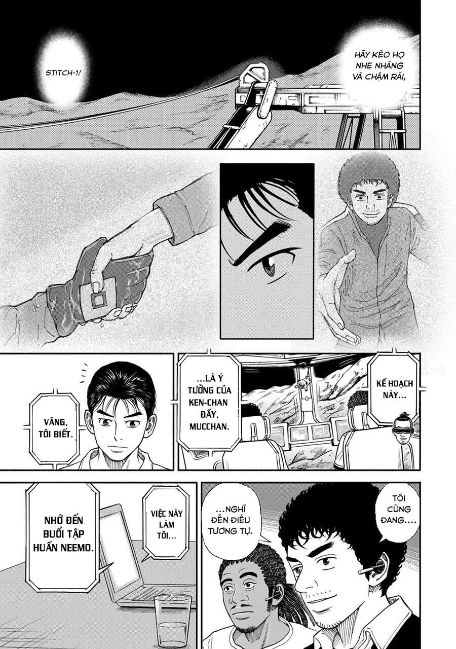 Du Hành Không Gian Chapter 356 - 20