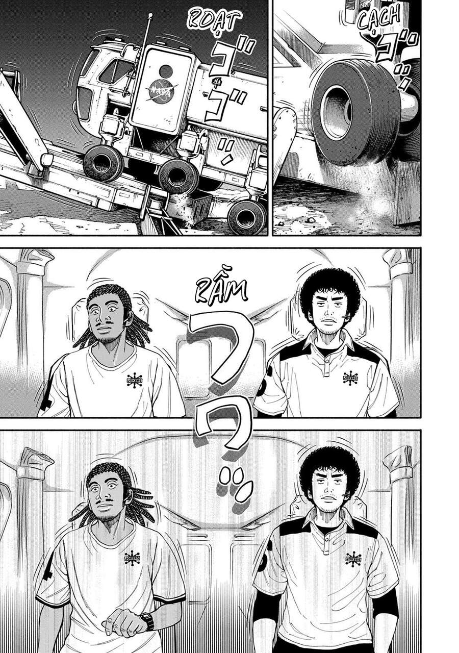 Du Hành Không Gian Chapter 356 - 4