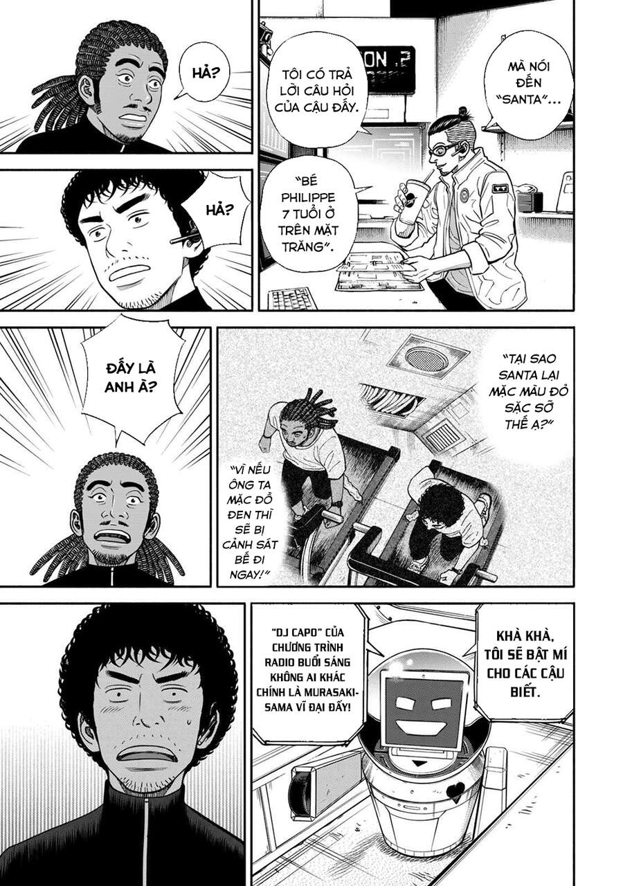 Du Hành Không Gian Chapter 357 - 12