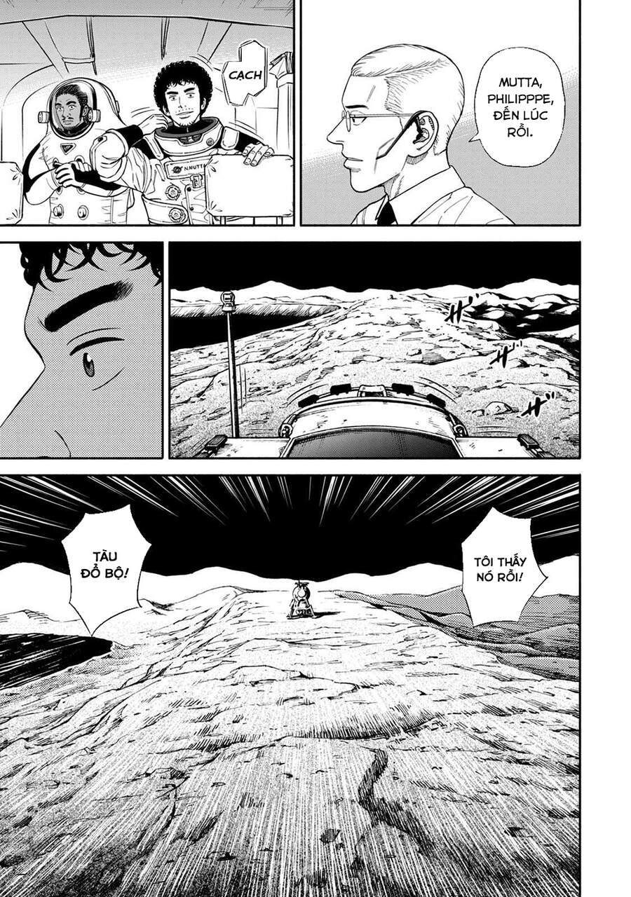 Du Hành Không Gian Chapter 357 - 14