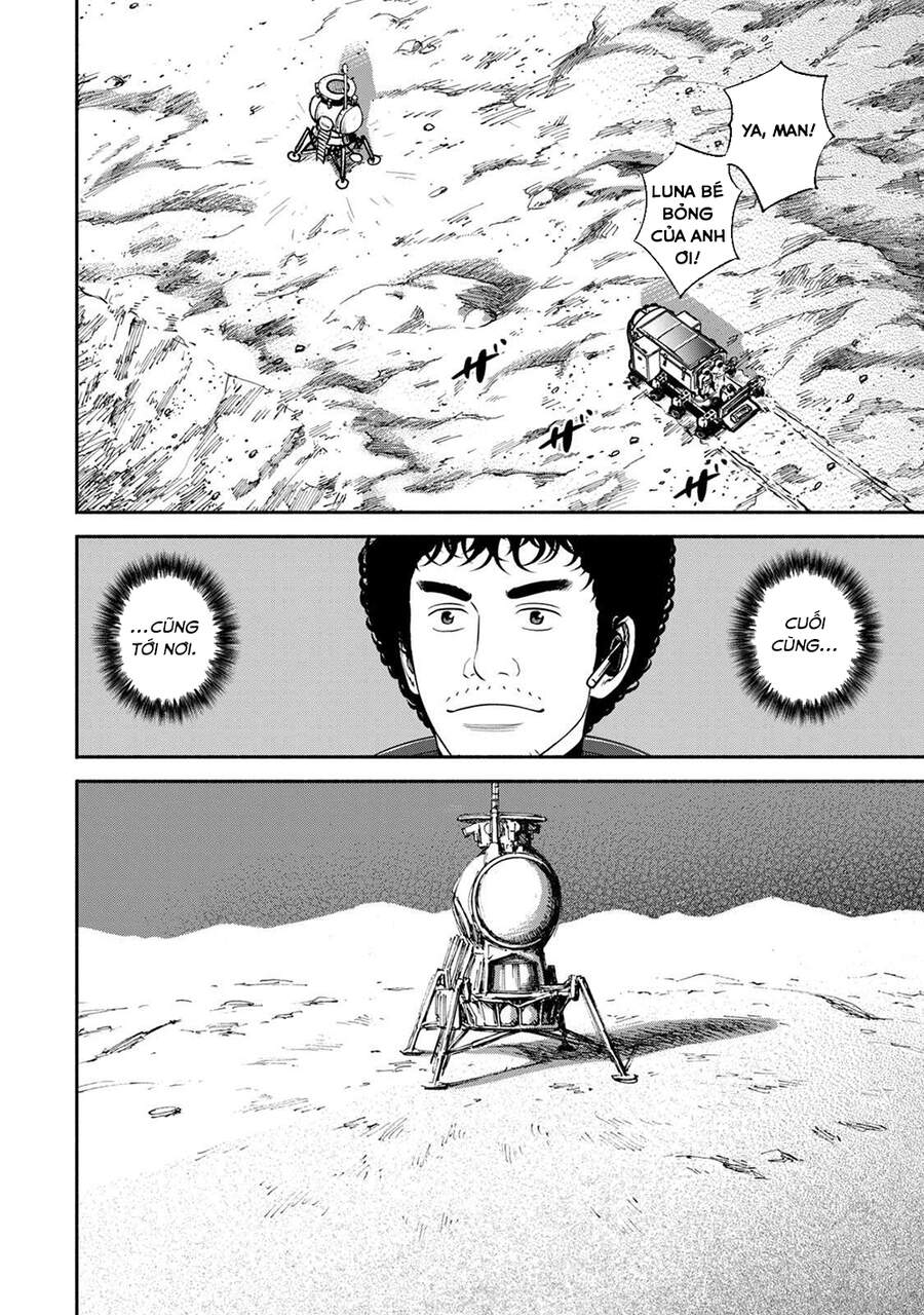 Du Hành Không Gian Chapter 357 - 15