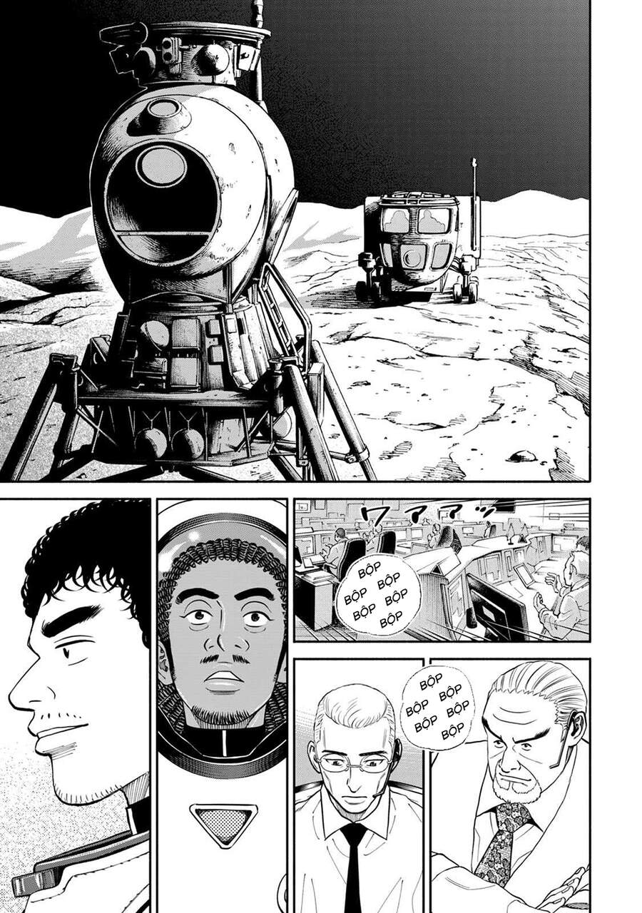 Du Hành Không Gian Chapter 357 - 16