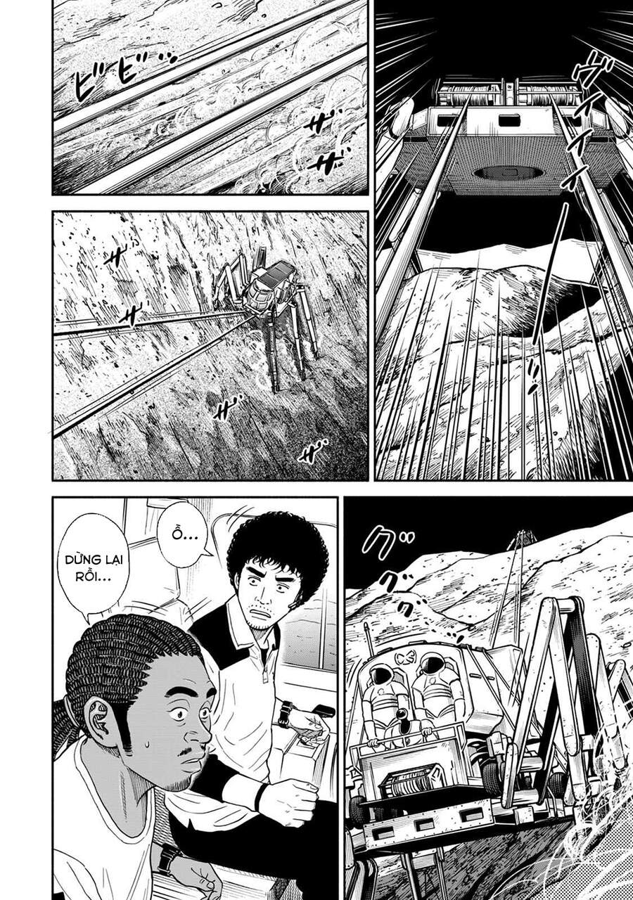 Du Hành Không Gian Chapter 357 - 5
