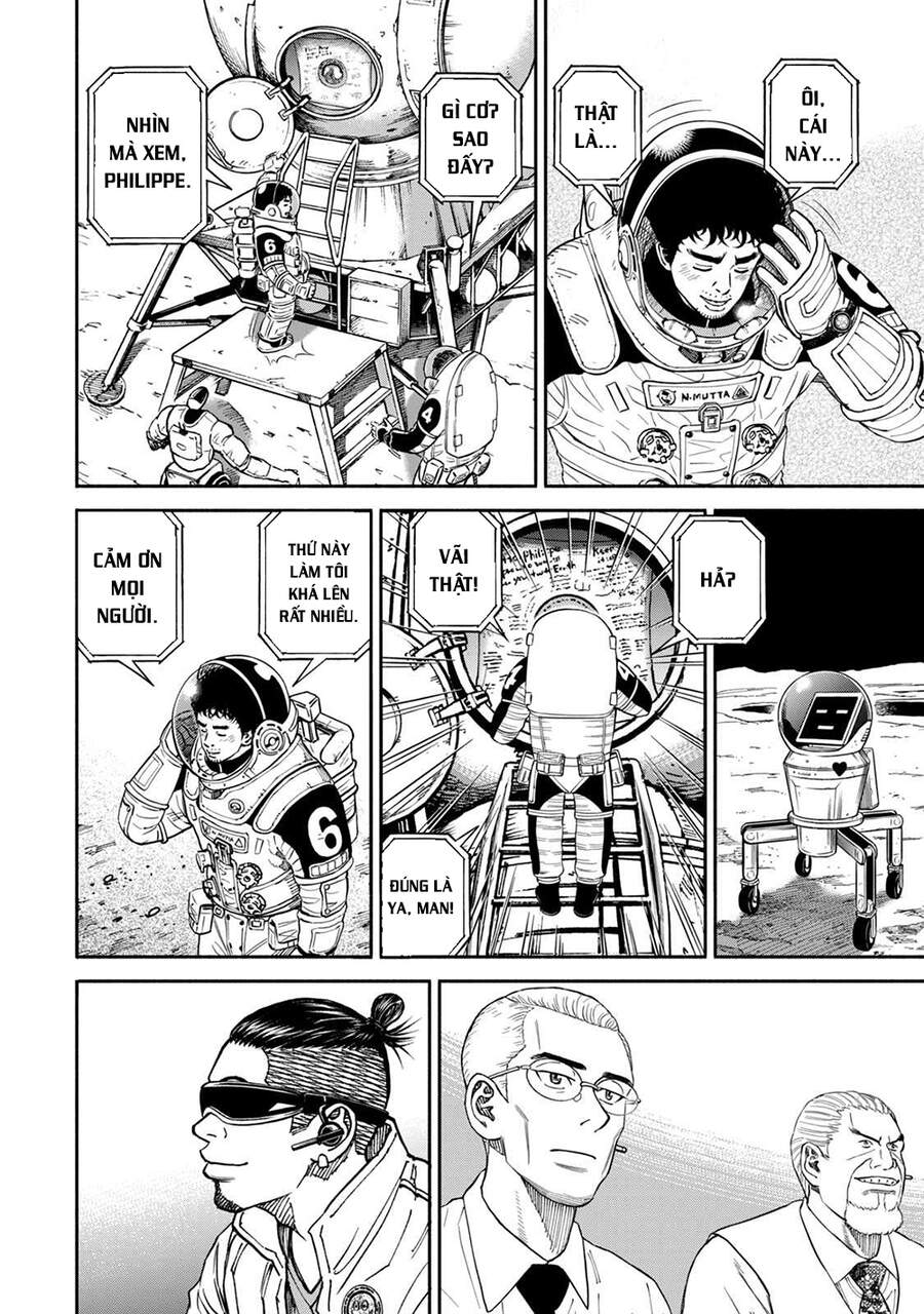 Du Hành Không Gian Chapter 358 - 11