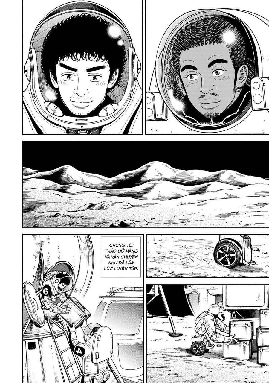 Du Hành Không Gian Chapter 358 - 13