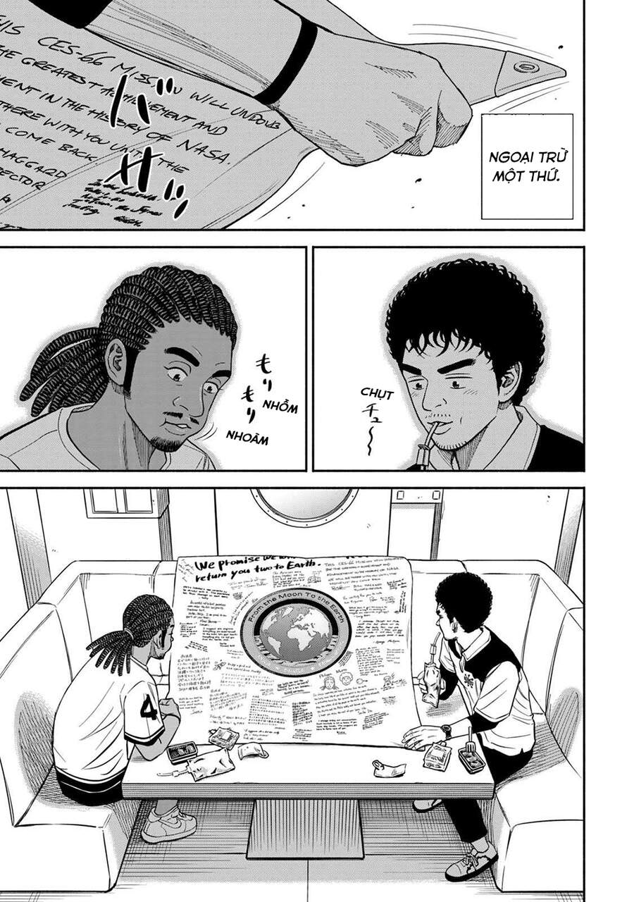 Du Hành Không Gian Chapter 358 - 20