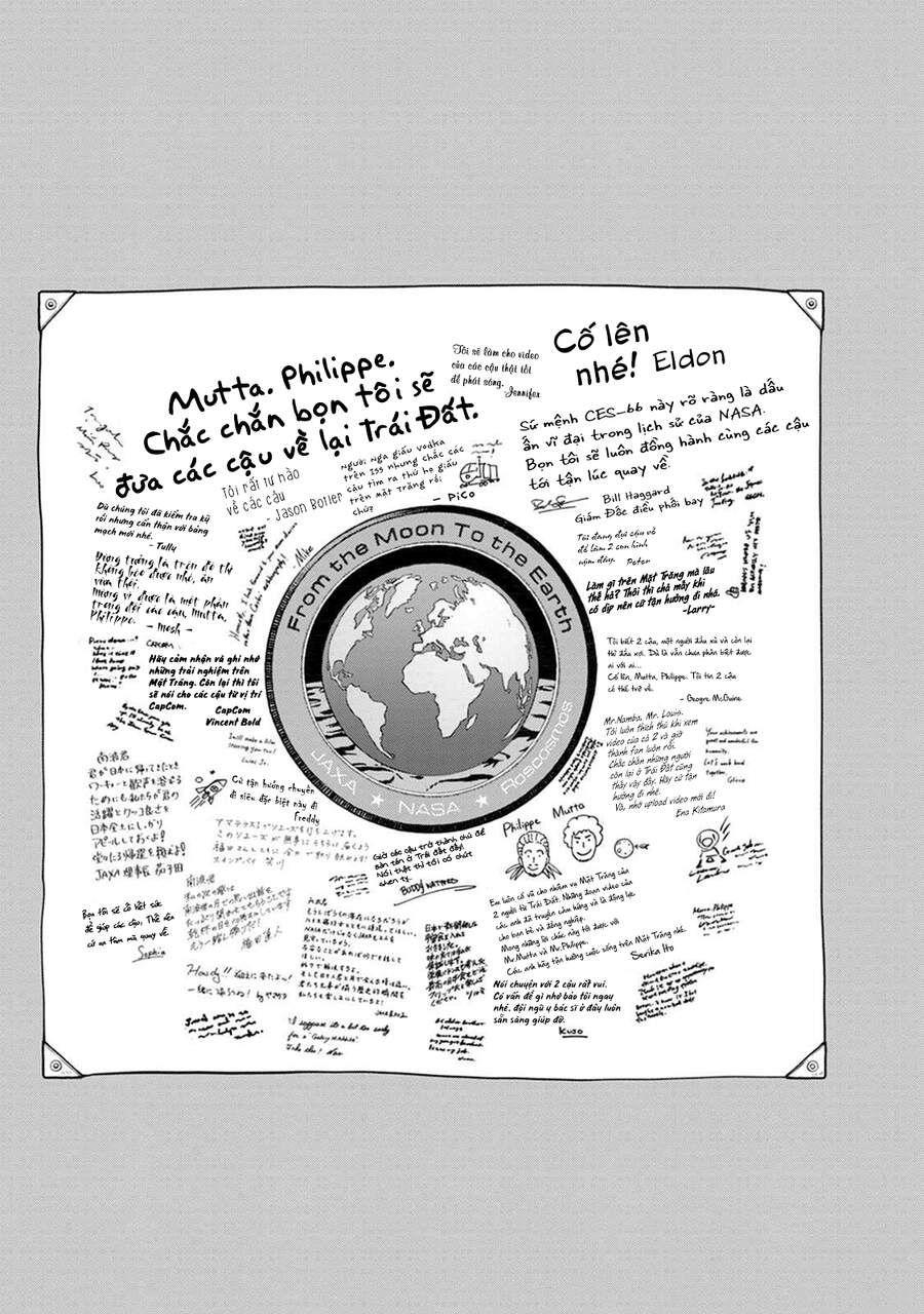 Du Hành Không Gian Chapter 358 - 23