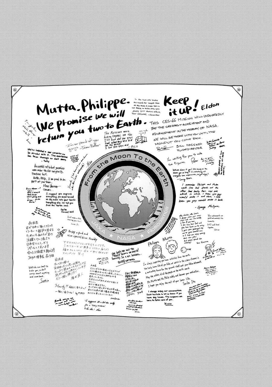 Du Hành Không Gian Chapter 358 - 24