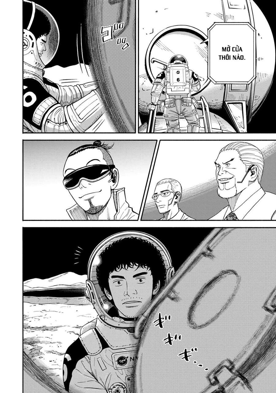 Du Hành Không Gian Chapter 358 - 7
