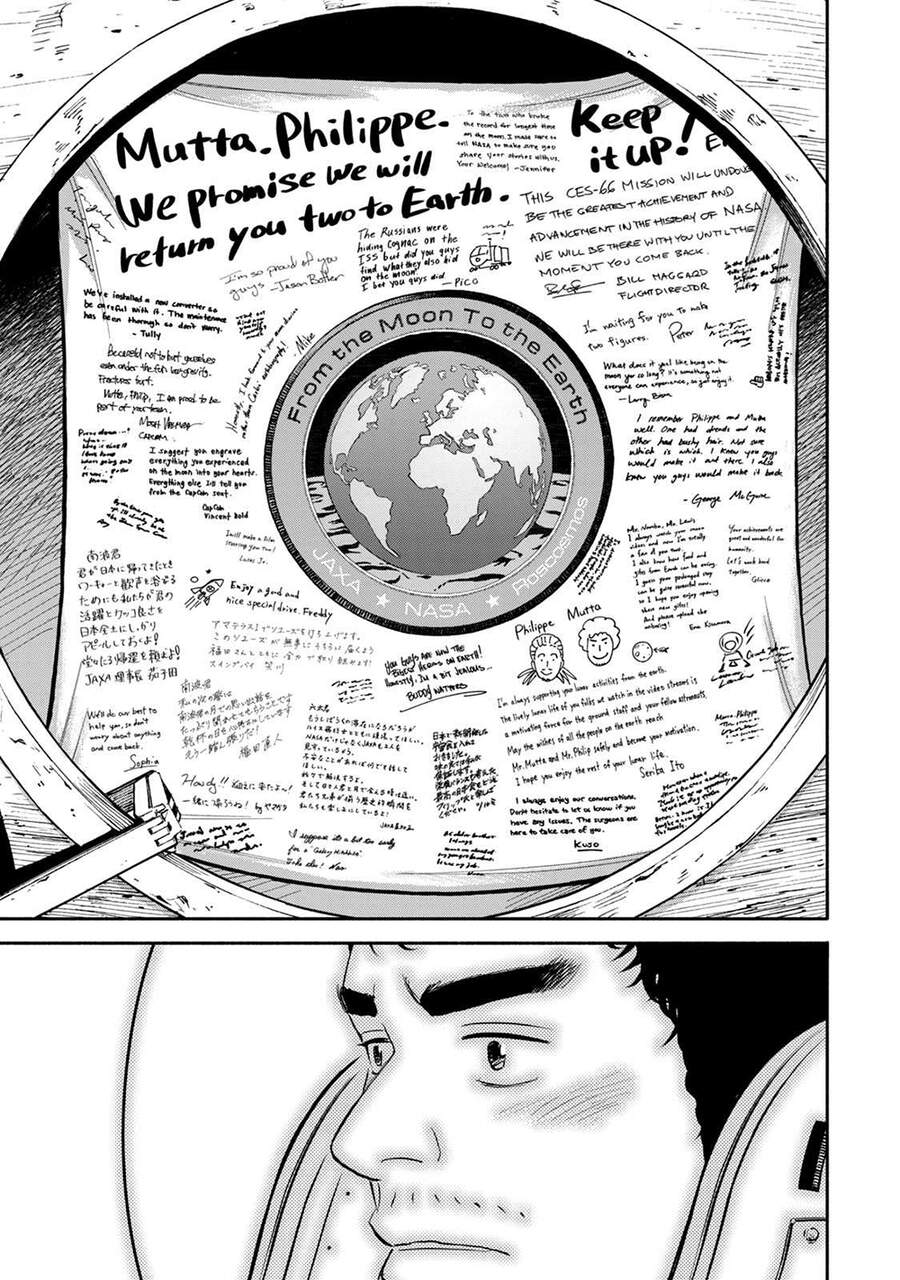 Du Hành Không Gian Chapter 358 - 10