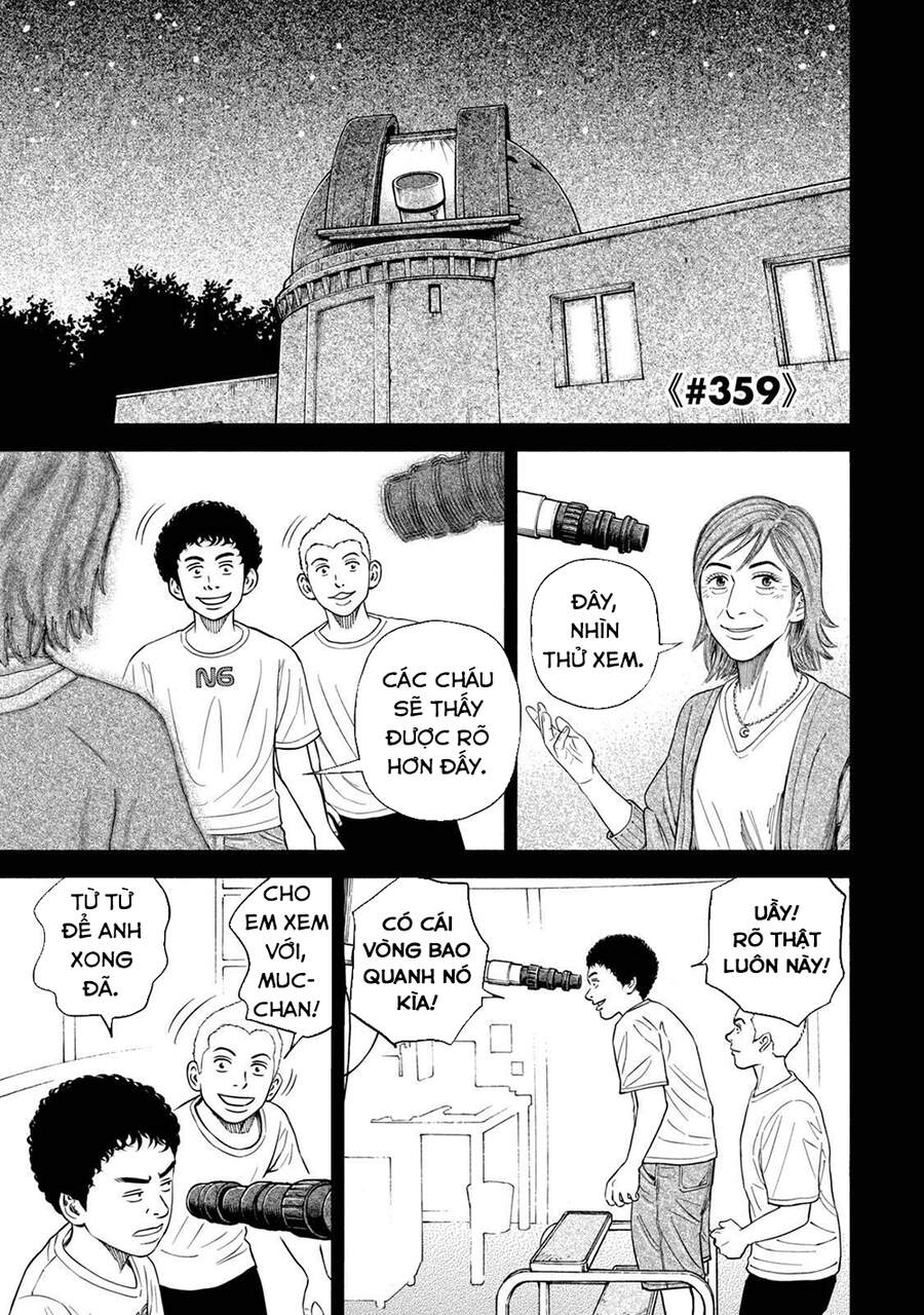 Du Hành Không Gian Chapter 359 - 2