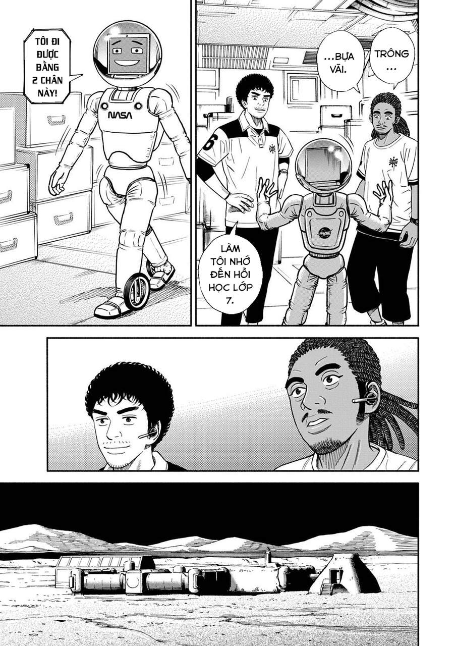 Du Hành Không Gian Chapter 359 - 12