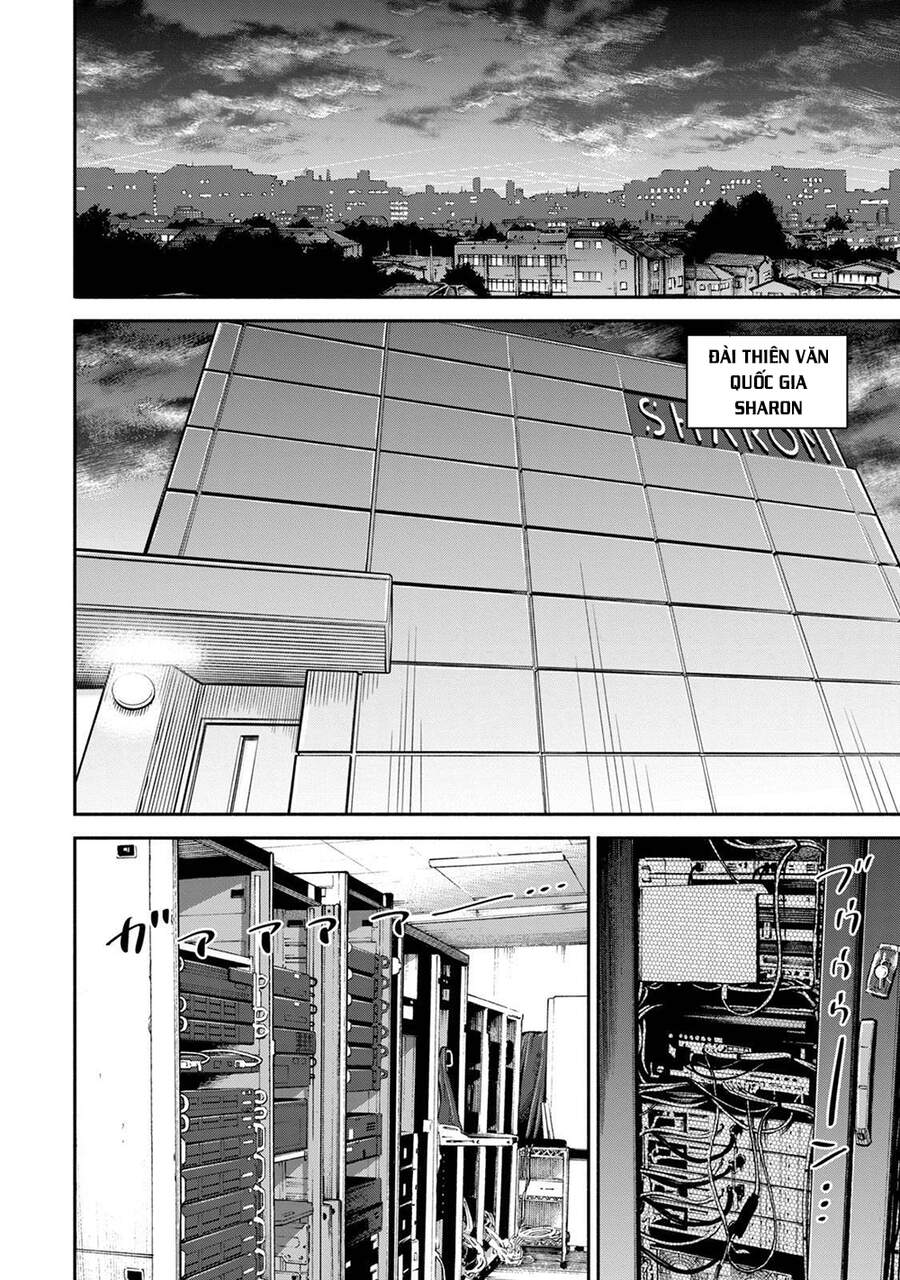 Du Hành Không Gian Chapter 359 - 13