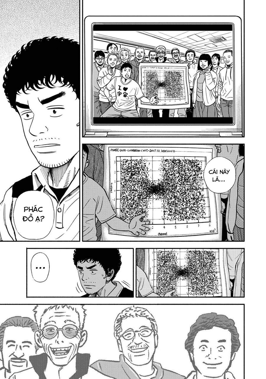 Du Hành Không Gian Chapter 359 - 18
