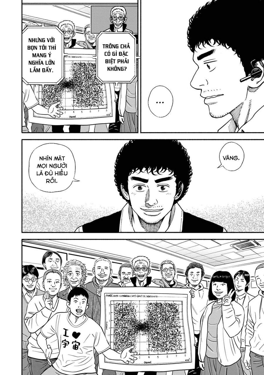Du Hành Không Gian Chapter 359 - 19