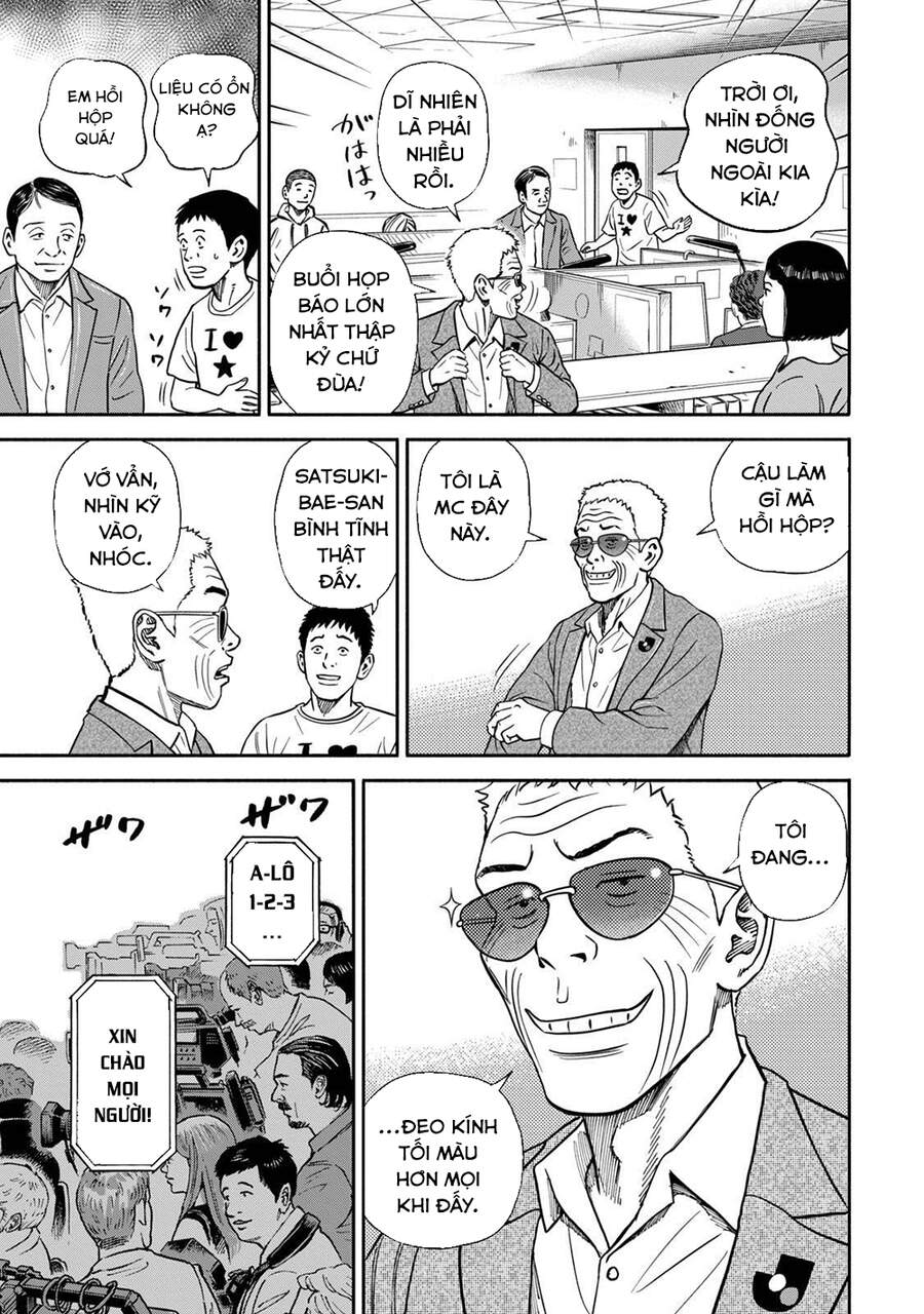 Du Hành Không Gian Chapter 360 - 20