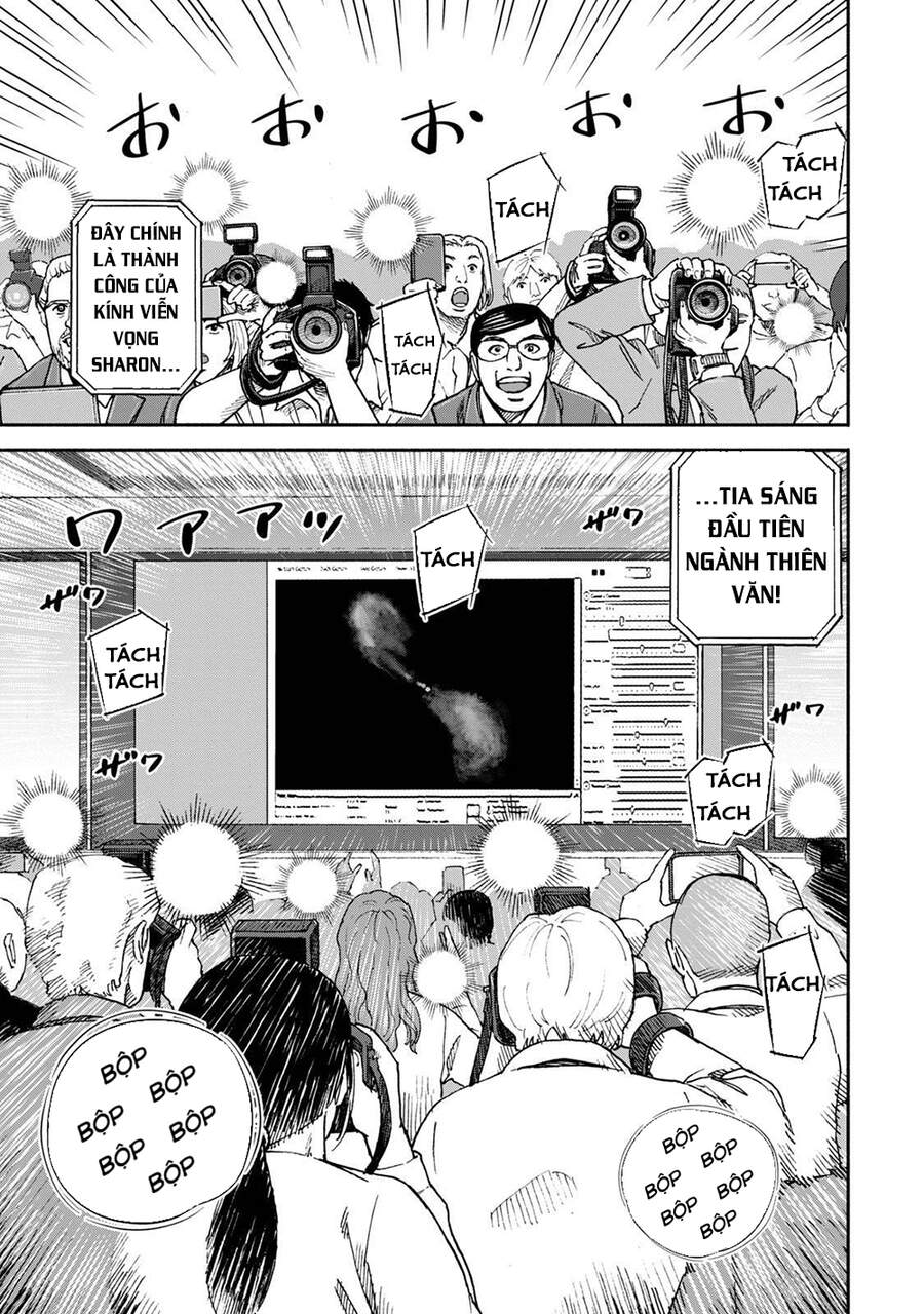 Du Hành Không Gian Chapter 361 - 12