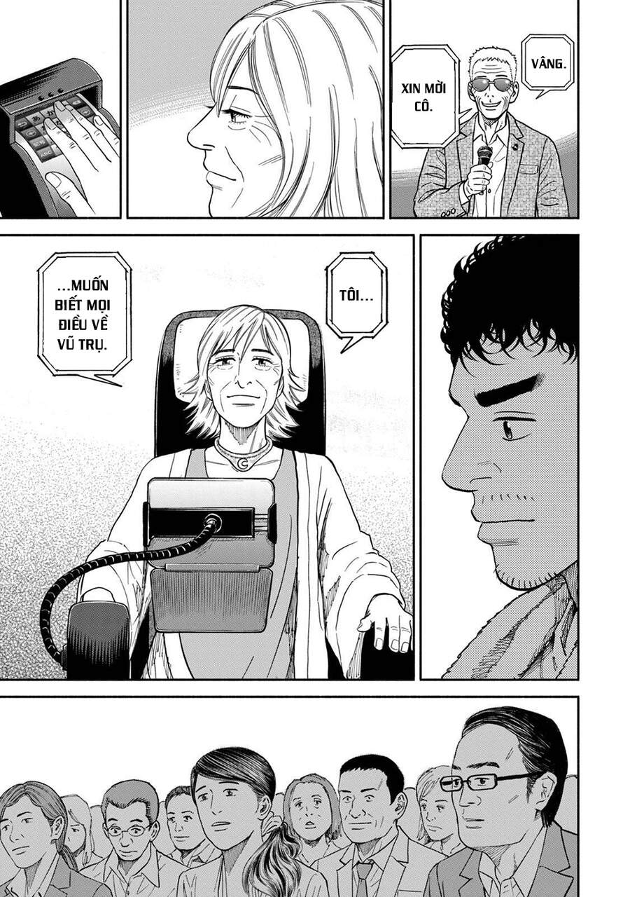 Du Hành Không Gian Chapter 361 - 16