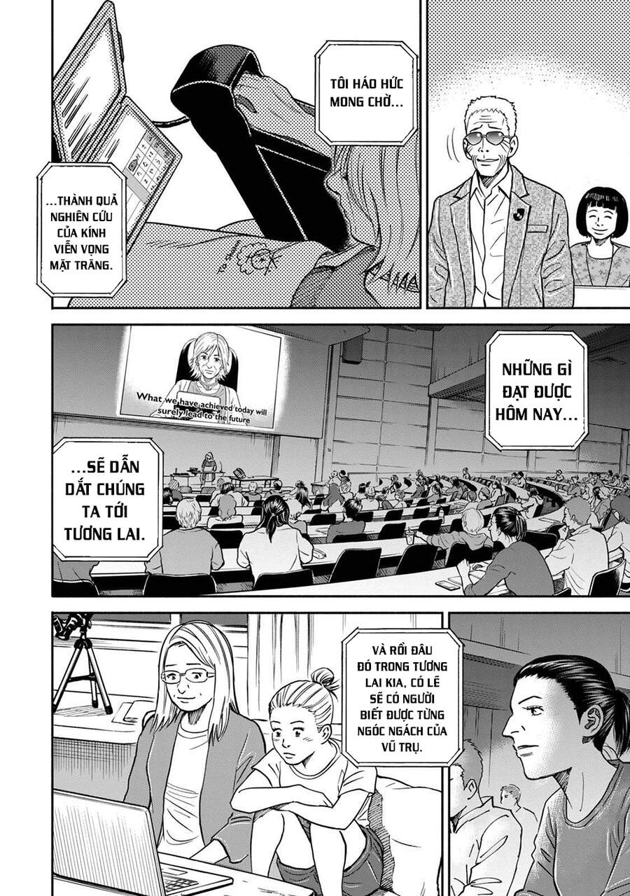 Du Hành Không Gian Chapter 361 - 19