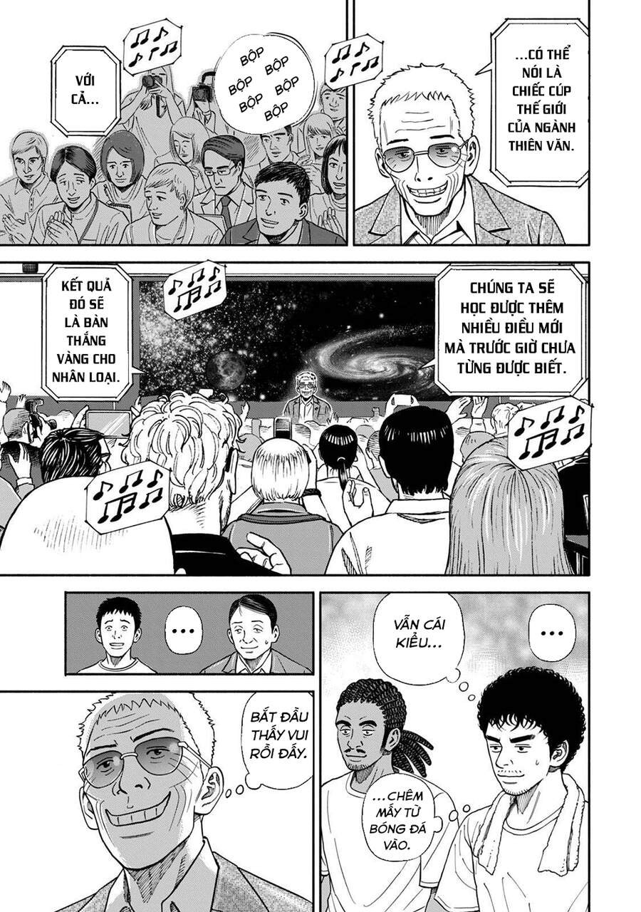 Du Hành Không Gian Chapter 361 - 6