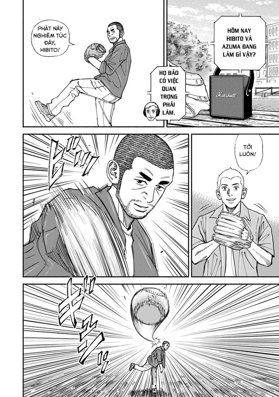 Du Hành Không Gian Chapter 362 - 11