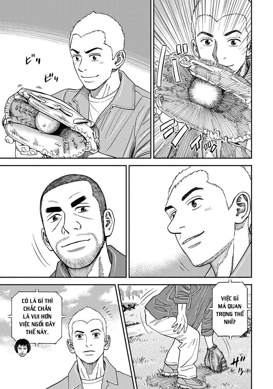 Du Hành Không Gian Chapter 362 - 12