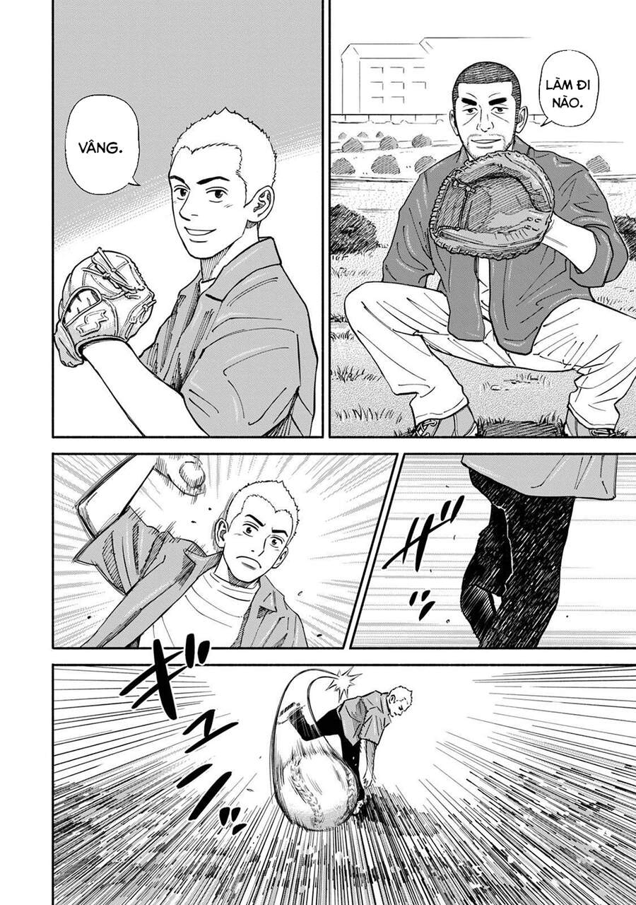 Du Hành Không Gian Chapter 362 - 13