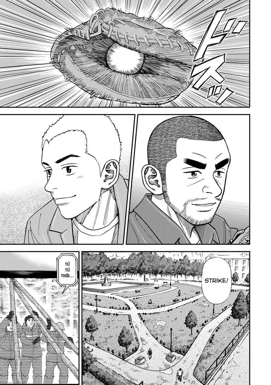 Du Hành Không Gian Chapter 362 - 14