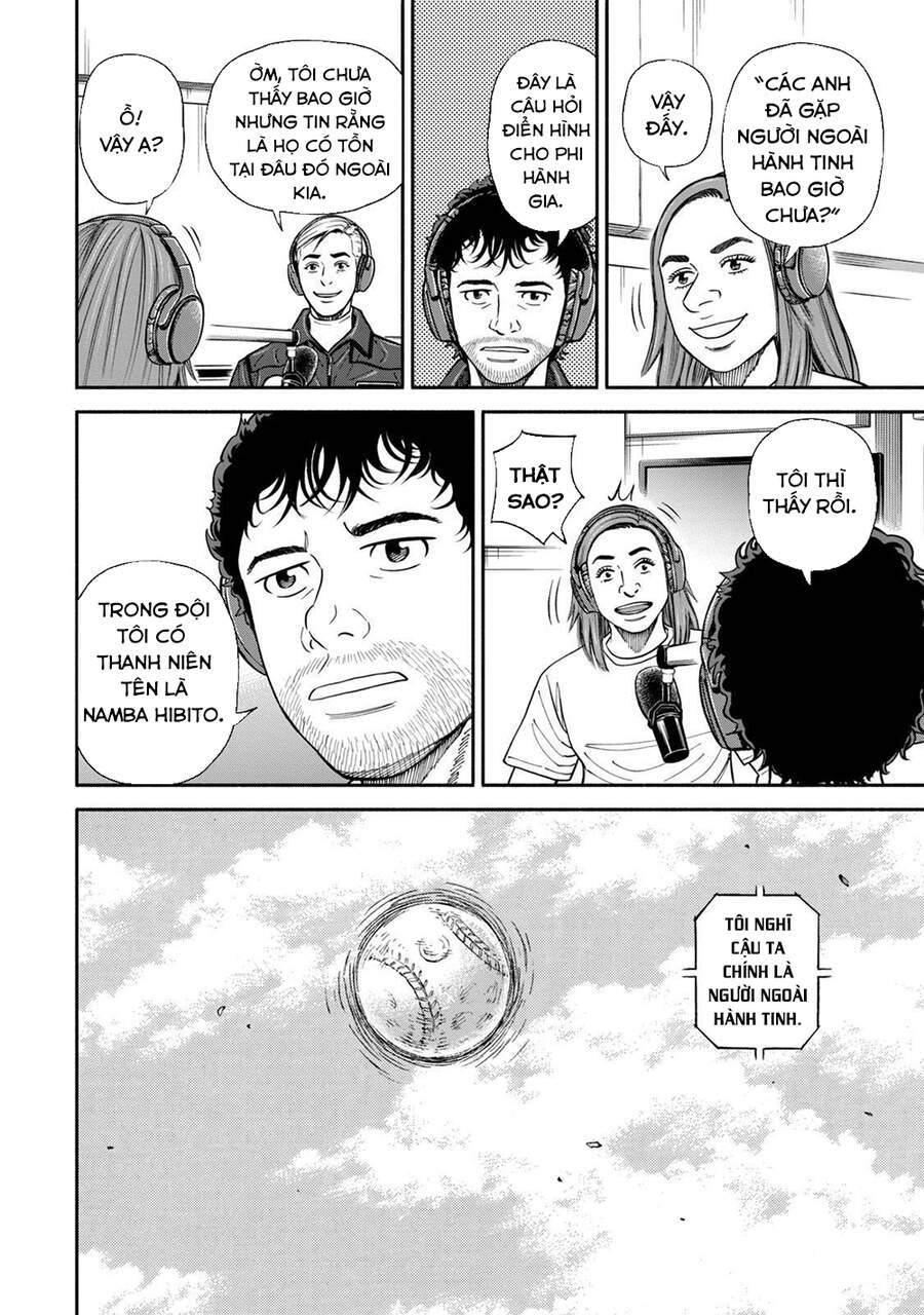 Du Hành Không Gian Chapter 362 - 7