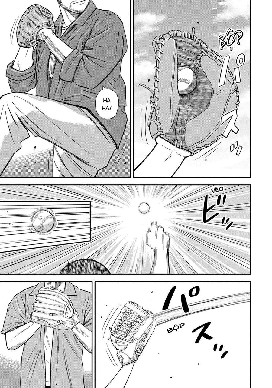 Du Hành Không Gian Chapter 362 - 8