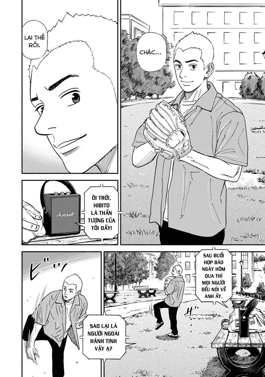 Du Hành Không Gian Chapter 362 - 9