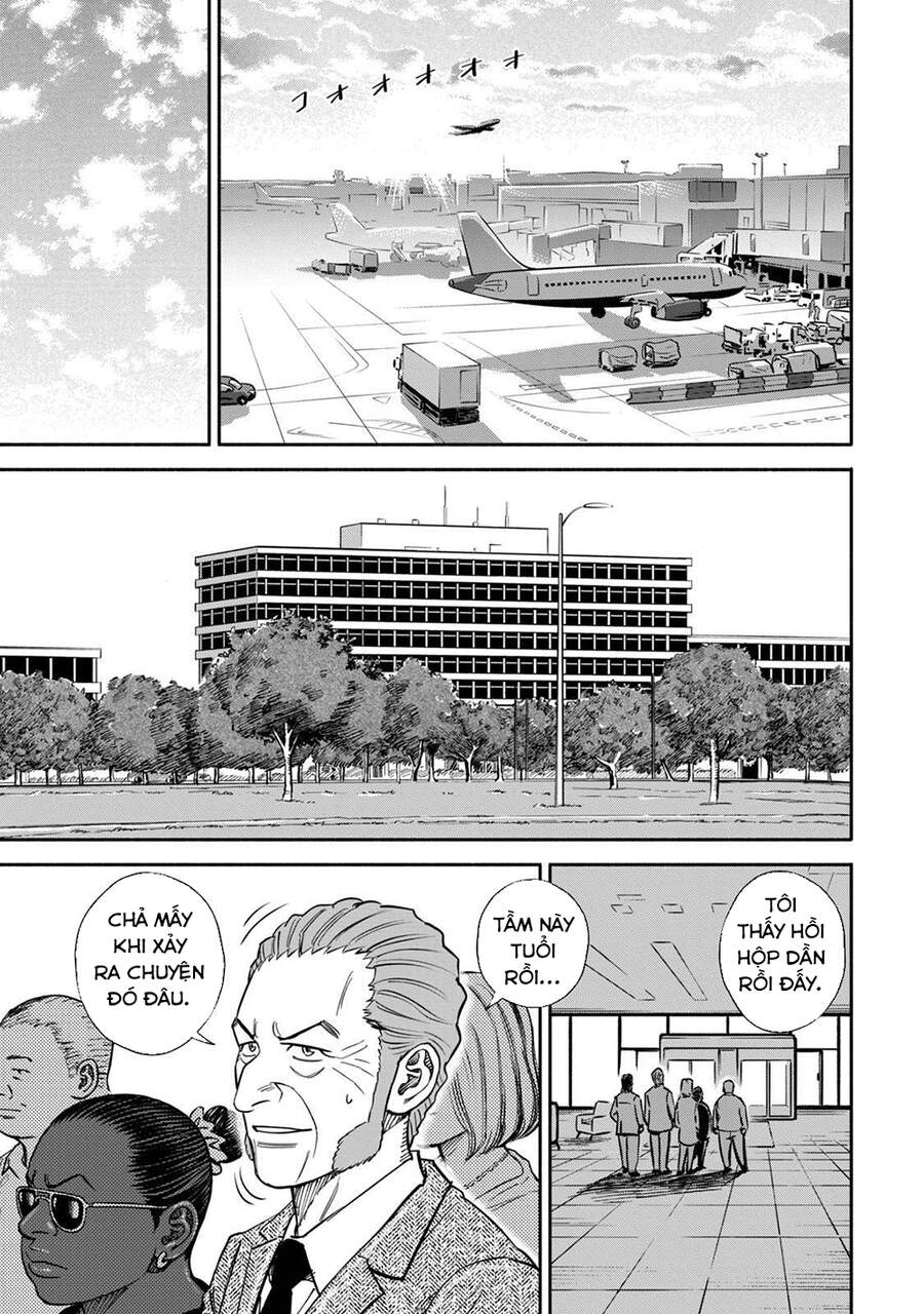 Du Hành Không Gian Chapter 363 - 12