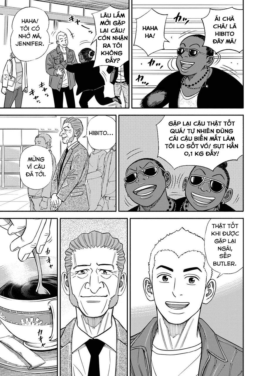 Du Hành Không Gian Chapter 363 - 14