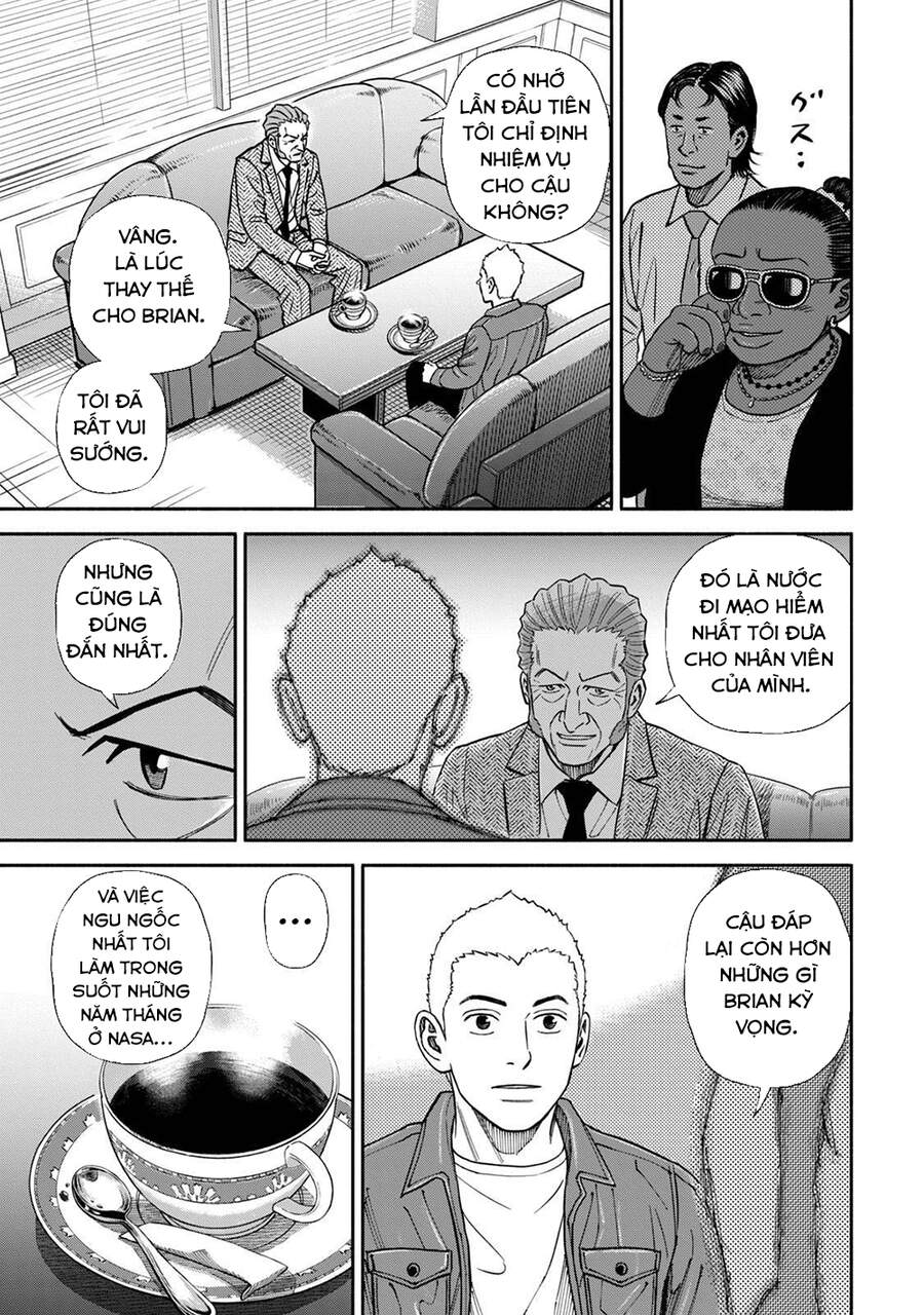 Du Hành Không Gian Chapter 363 - 16