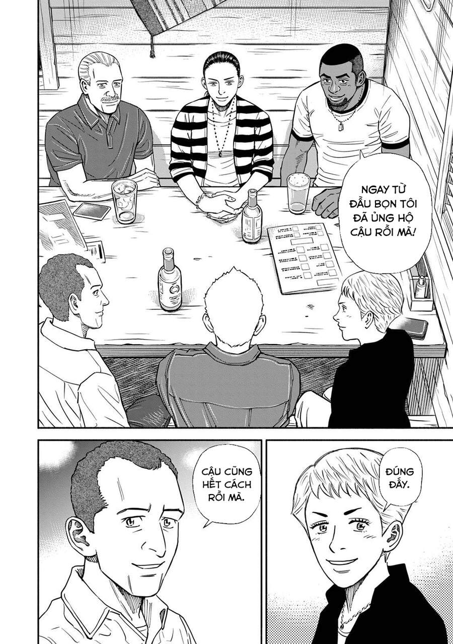 Du Hành Không Gian Chapter 363 - 19