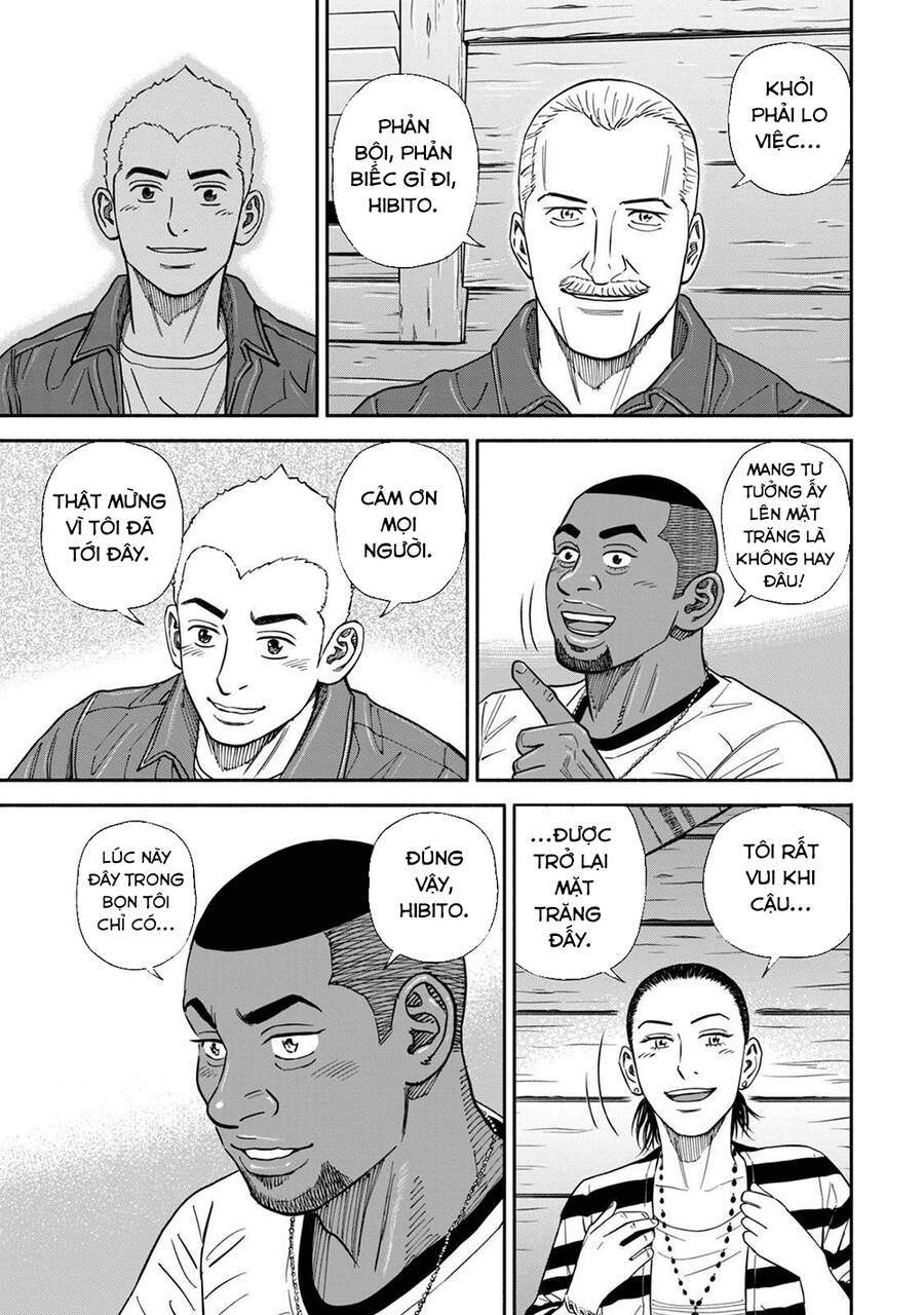 Du Hành Không Gian Chapter 363 - 20