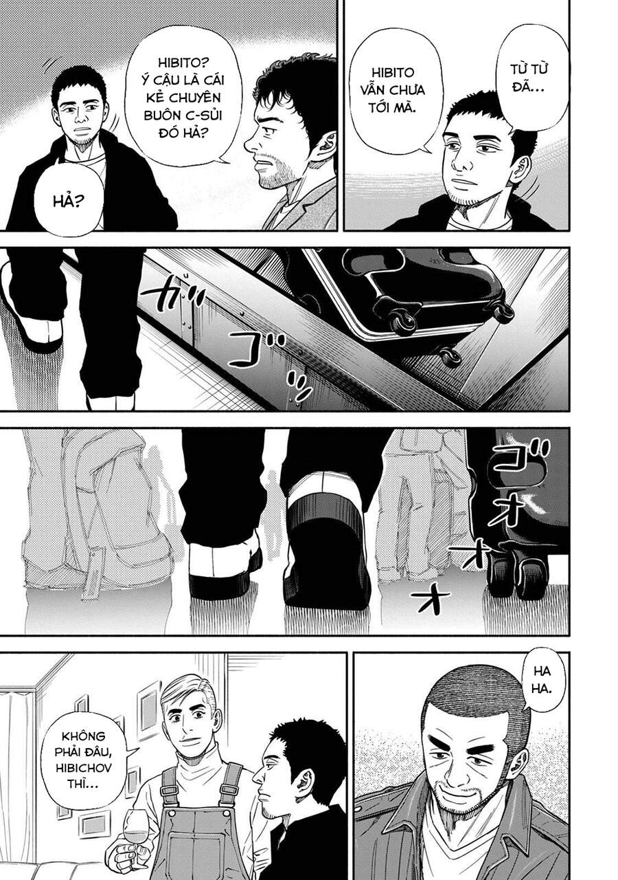 Du Hành Không Gian Chapter 363 - 8