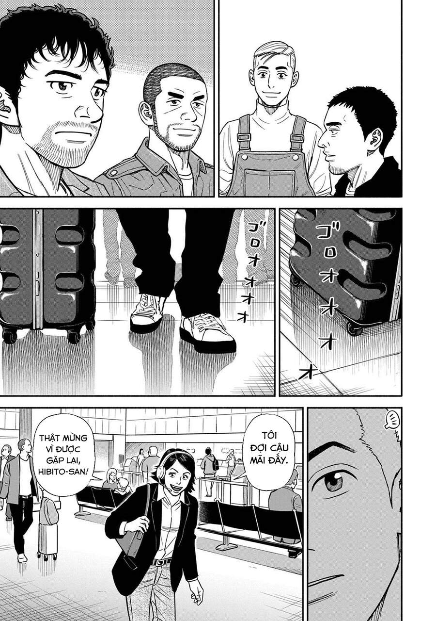Du Hành Không Gian Chapter 363 - 10