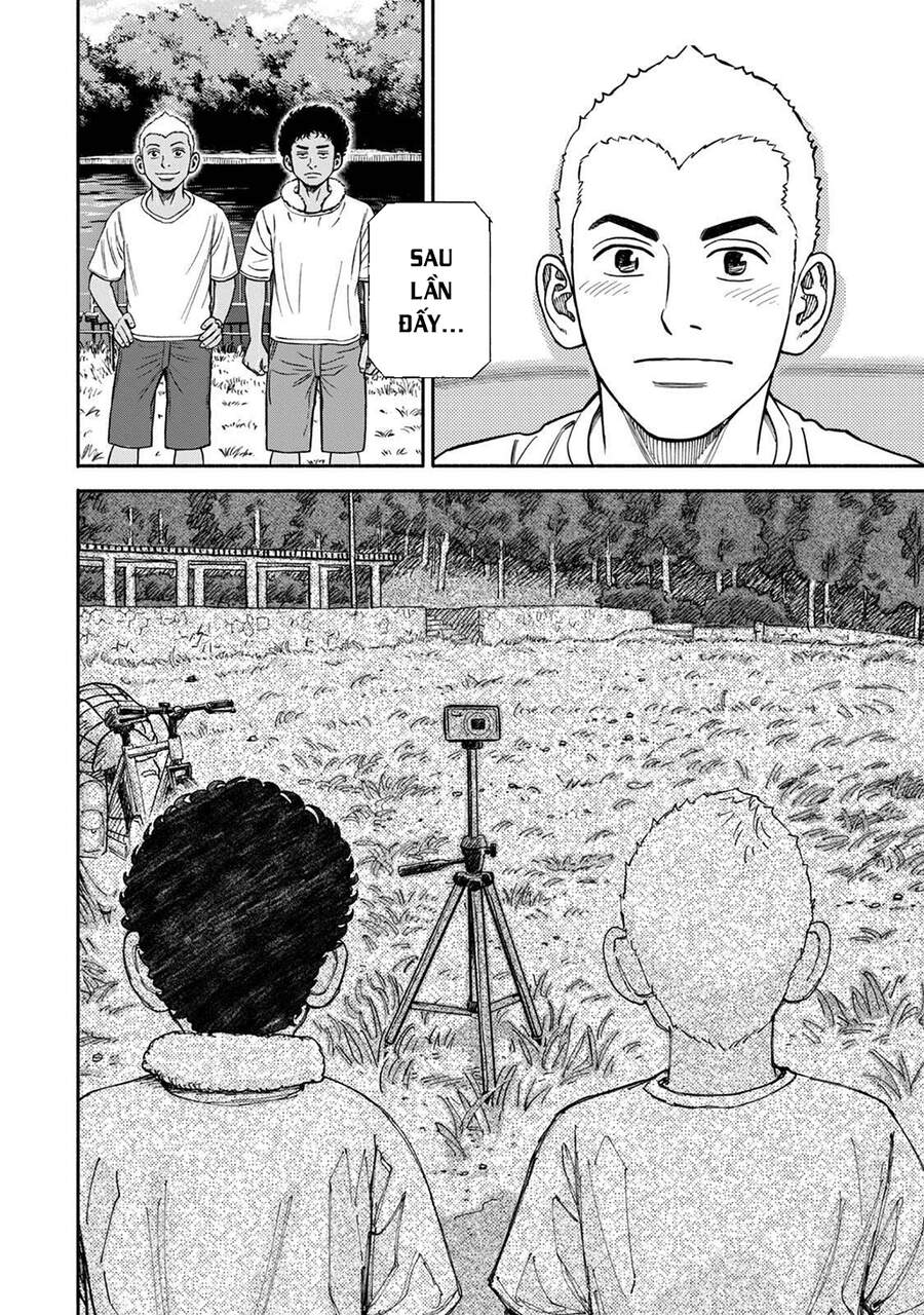 Du Hành Không Gian Chapter 364 - 11