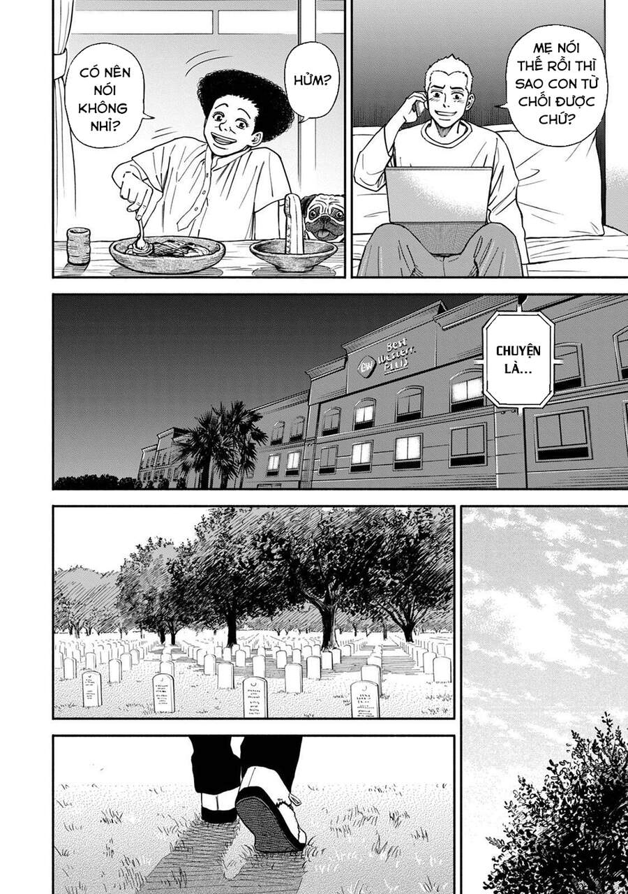 Du Hành Không Gian Chapter 364 - 13