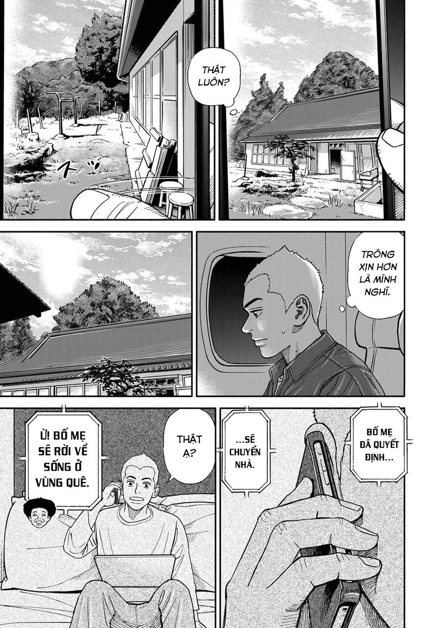 Du Hành Không Gian Chapter 364 - 18