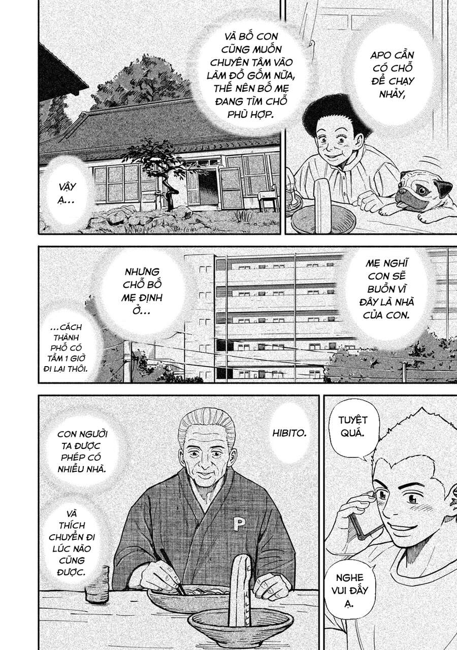 Du Hành Không Gian Chapter 364 - 19