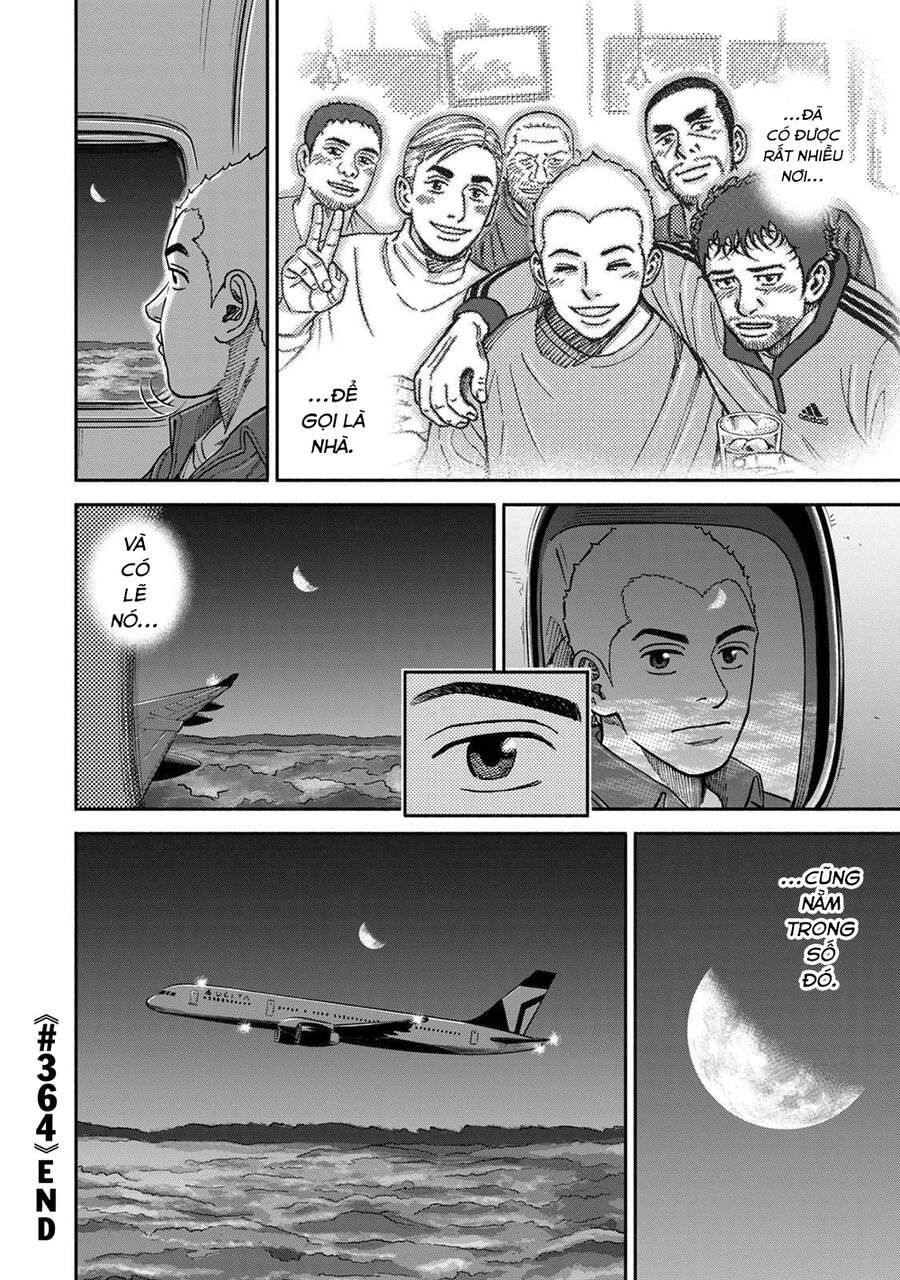 Du Hành Không Gian Chapter 364 - 21